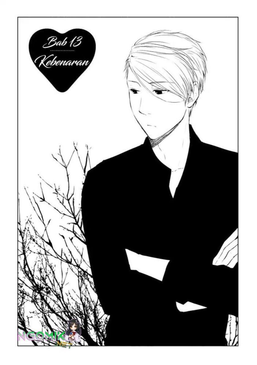 Koi to Yobu ni wa Kimochiwarui Chapter 13 Gambar 2
