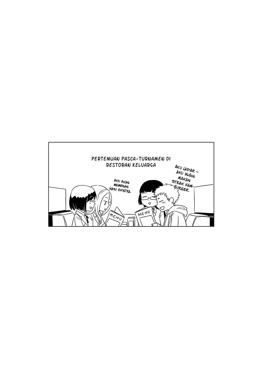 Koi to Yobu ni wa Kimochiwarui Chapter 27 Gambar 20
