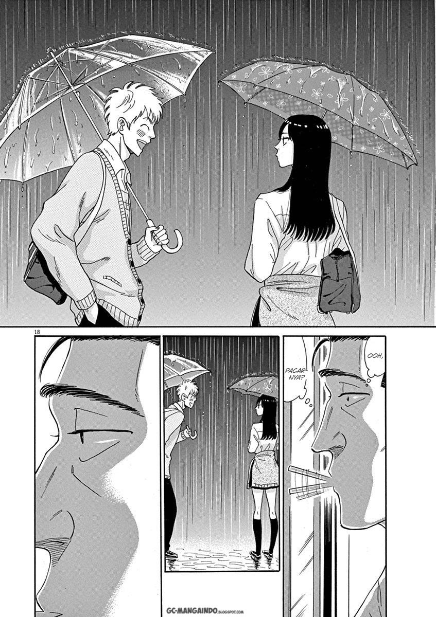 Koi wa Ameagari no You ni Chapter 1 Gambar 21