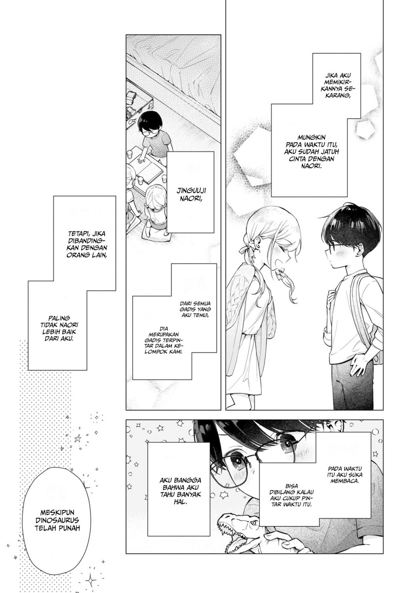 Koi wa Futago de Warikirenai Chapter 02 Gambar 6