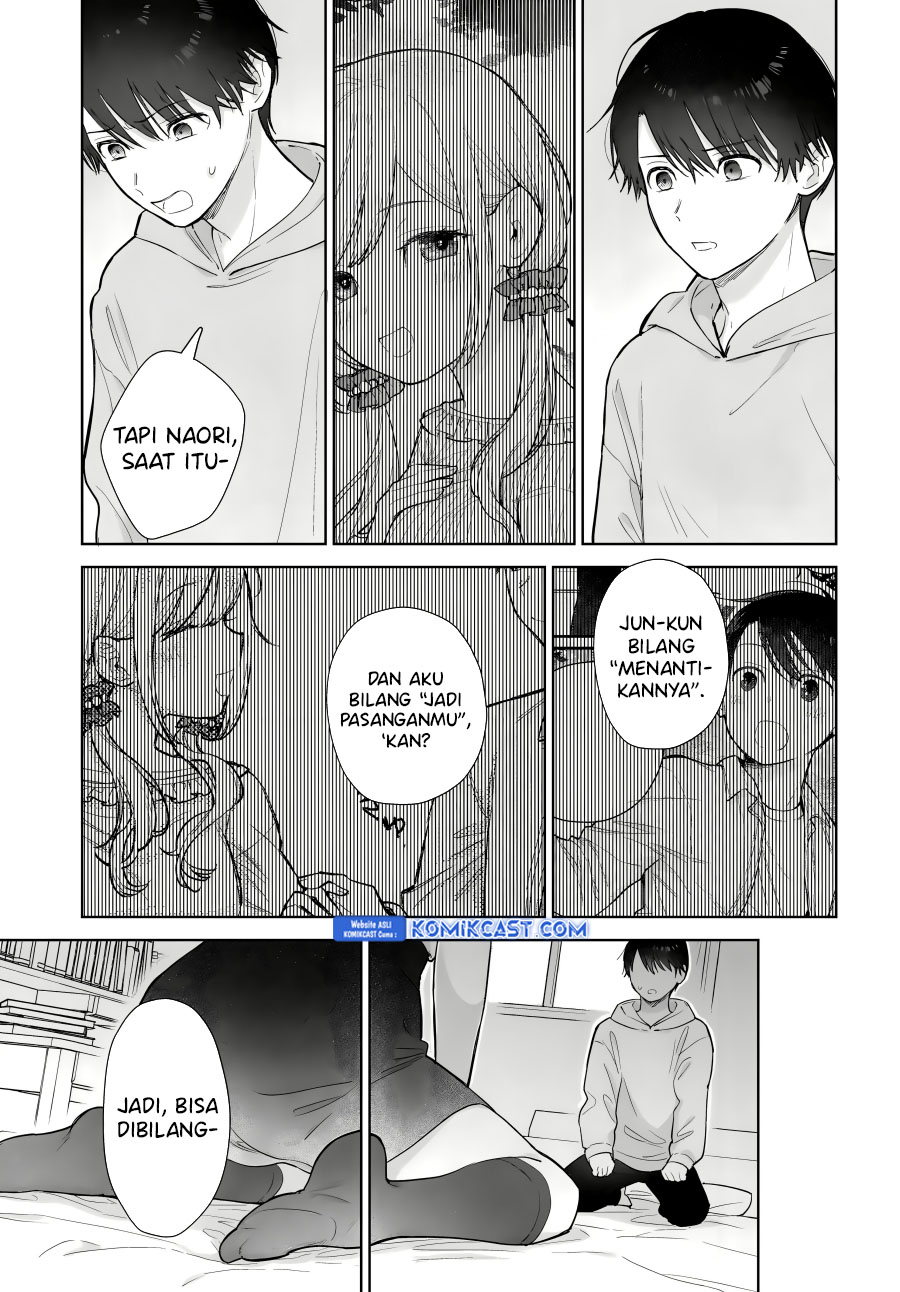 Koi wa Futago de Warikirenai Chapter 15 Gambar 4