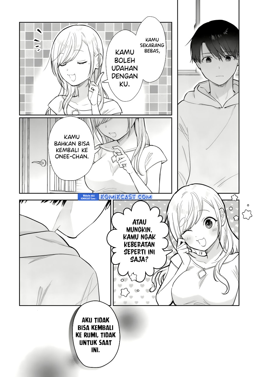 Koi wa Futago de Warikirenai Chapter 15 Gambar 7