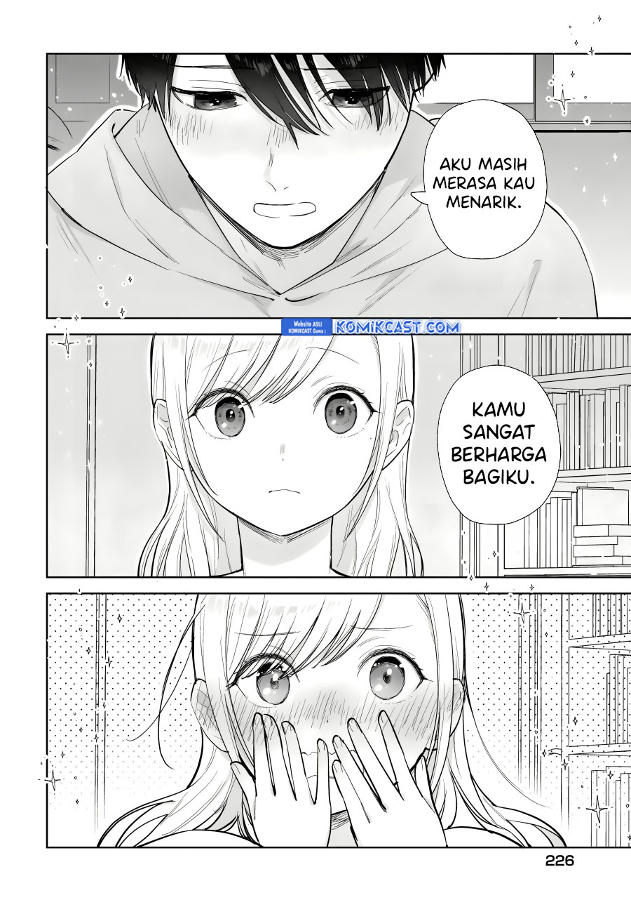 Koi wa Futago de Warikirenai Chapter 15 Gambar 9