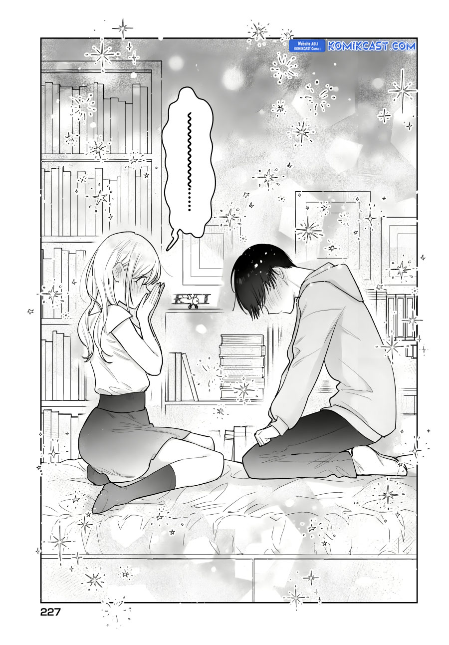 Koi wa Futago de Warikirenai Chapter 15 Gambar 10