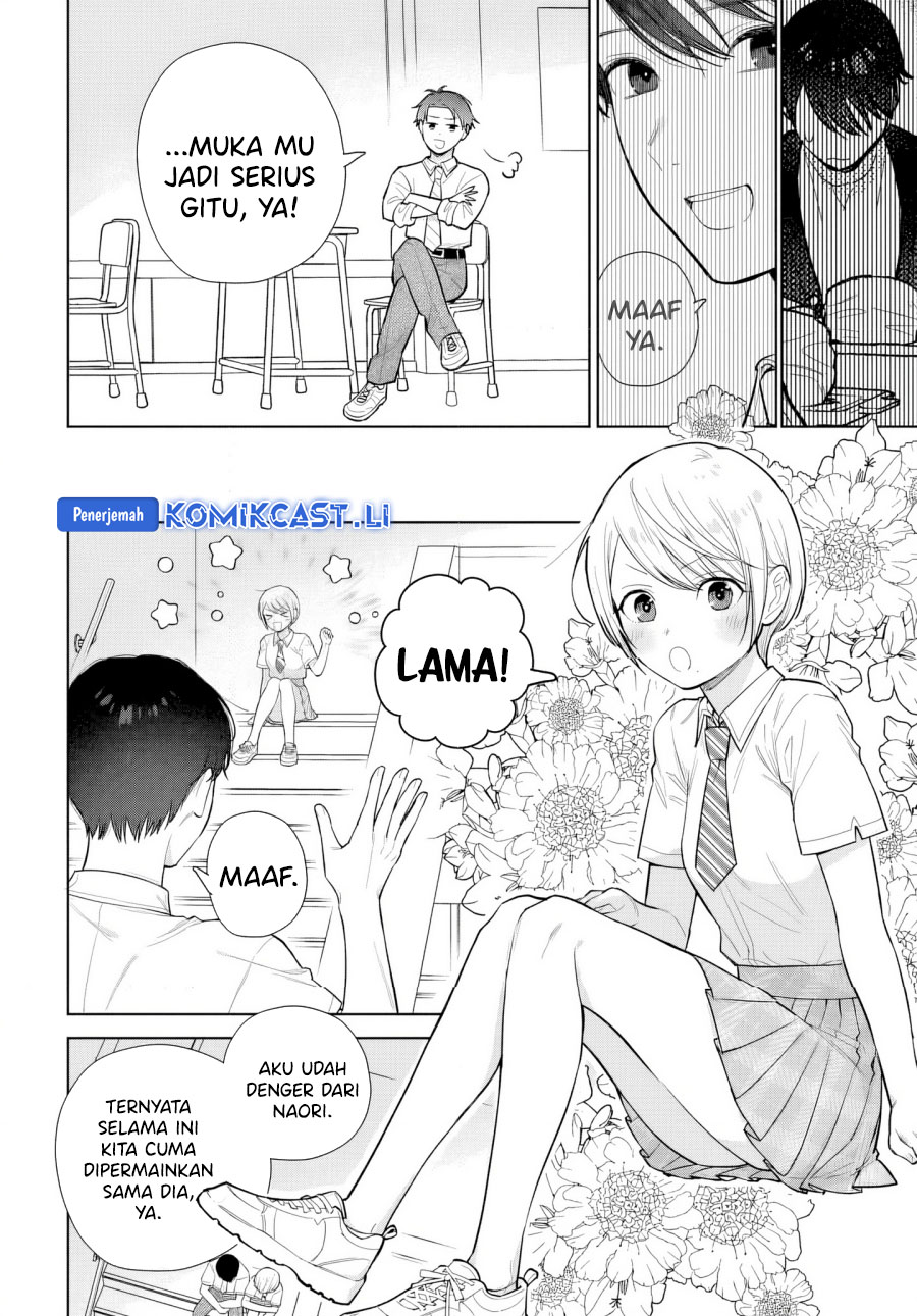 Koi wa Futago de Warikirenai Chapter 17 Gambar 9