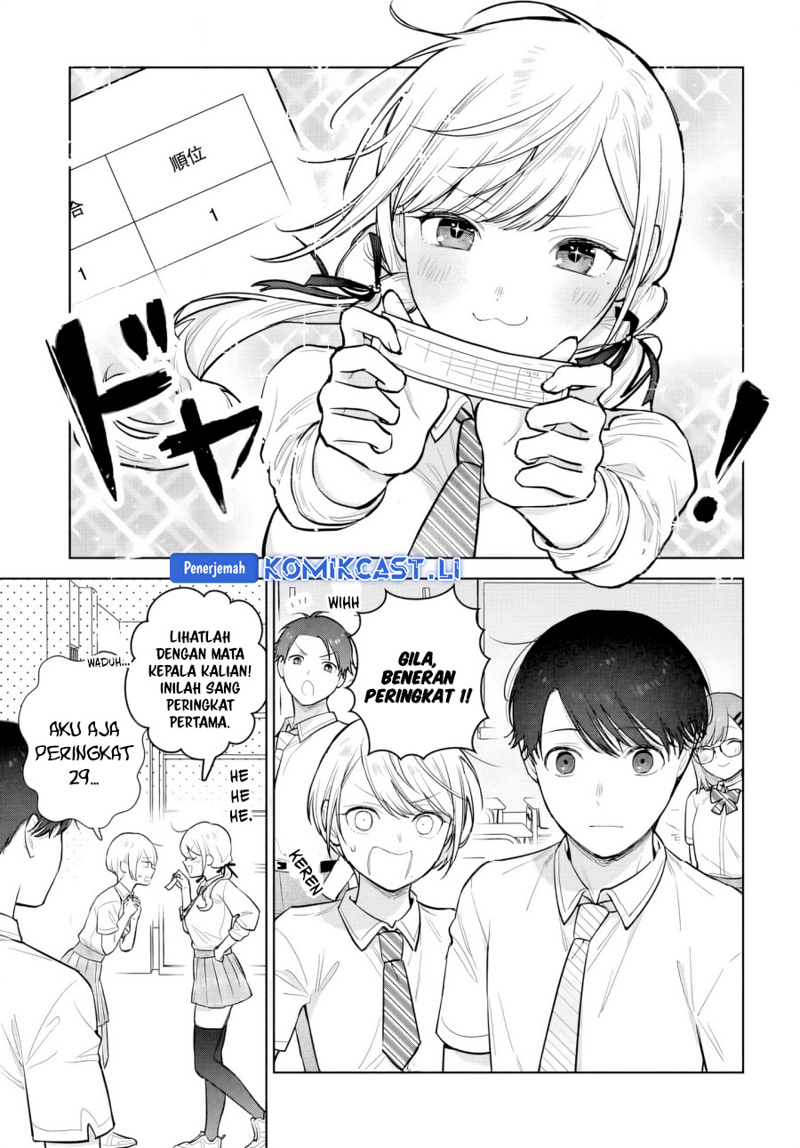 Koi wa Futago de Warikirenai Chapter 17 Gambar 24