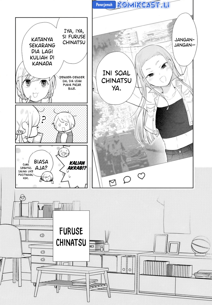 Koi wa Futago de Warikirenai Chapter 16 Gambar 3