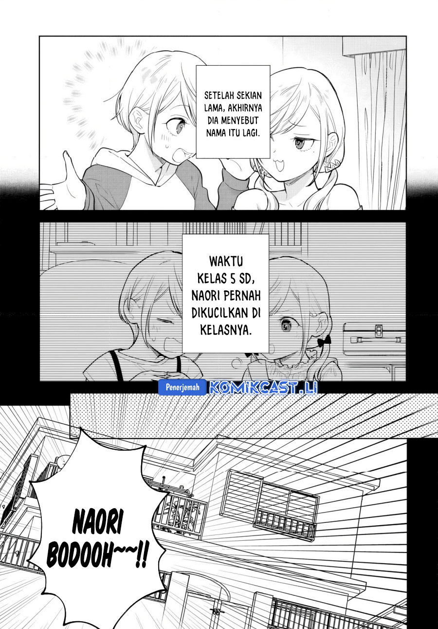 Koi wa Futago de Warikirenai Chapter 16 Gambar 4