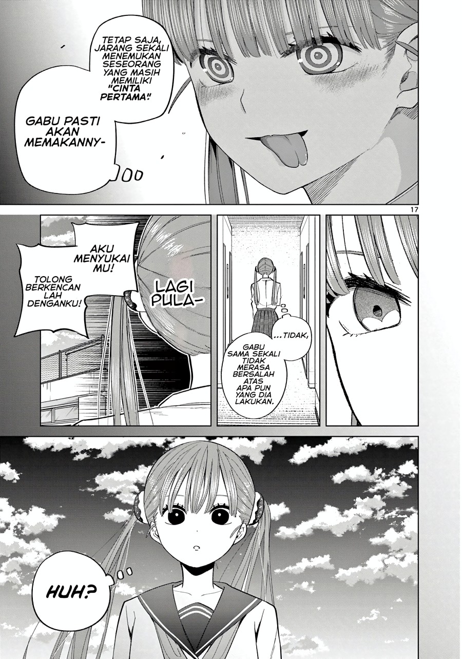 Koibami Shoujo Chapter 06 Gambar 19