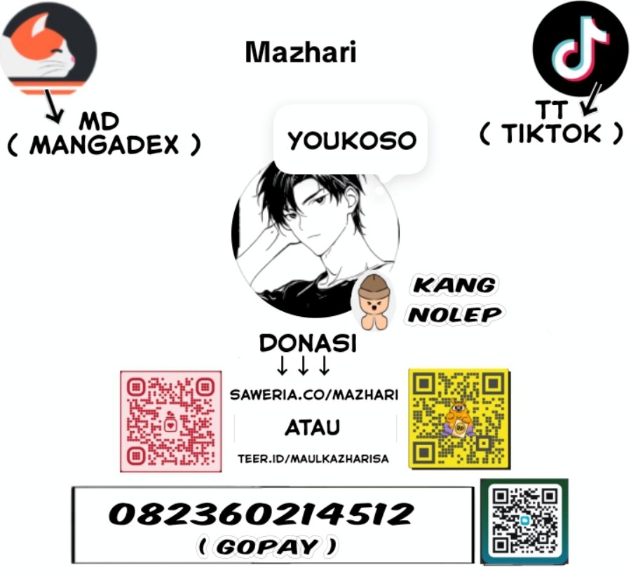 Koibami Shoujo Chapter 06 Gambar 37