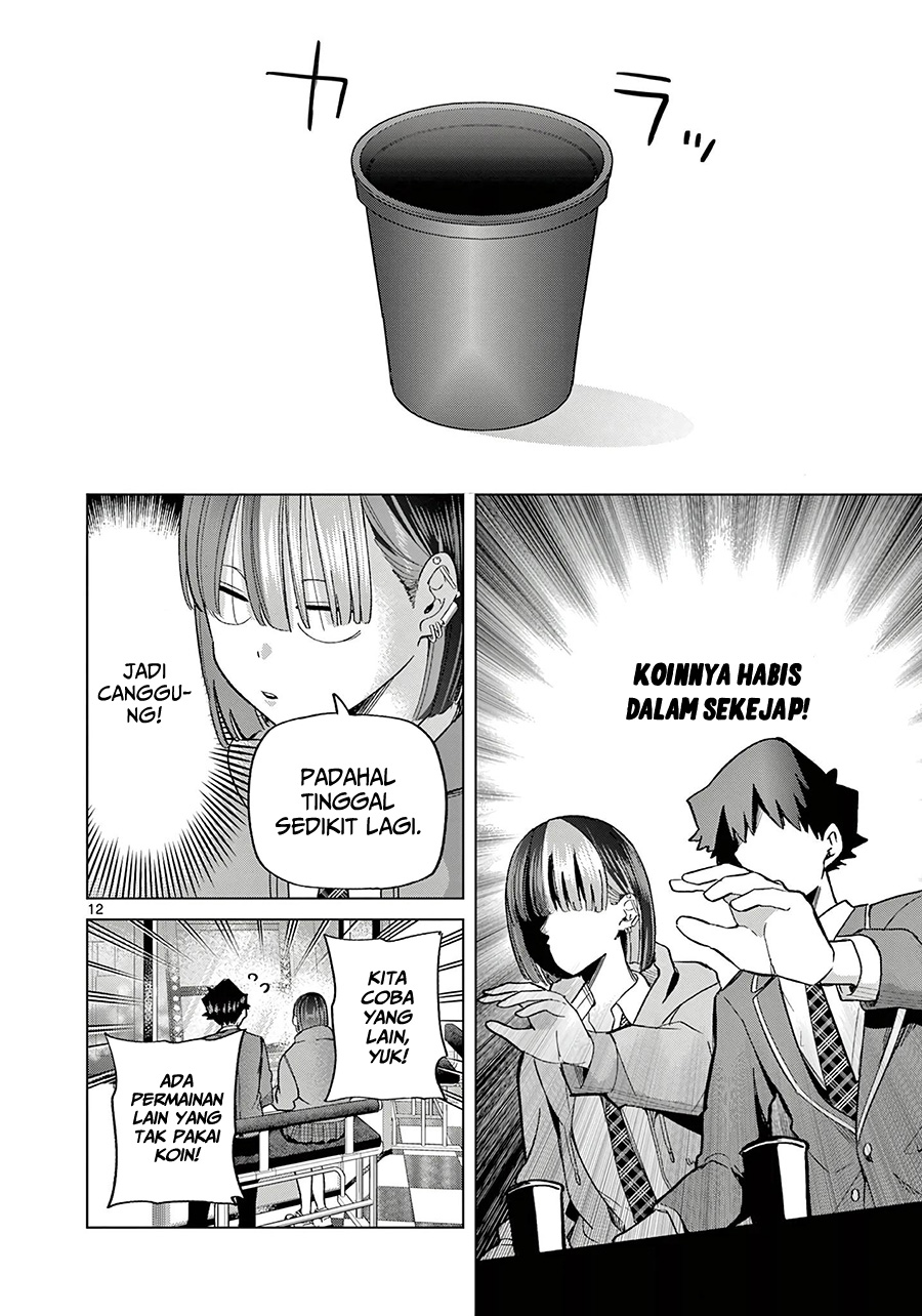 Koibami Shoujo Chapter 07 Gambar 13