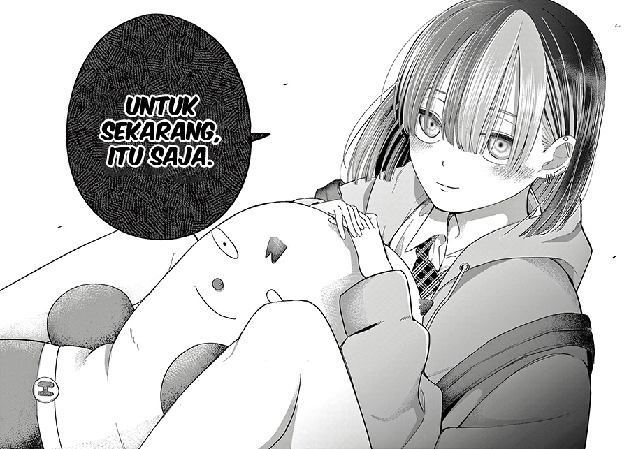 Koibami Shoujo Chapter 07 Gambar 27