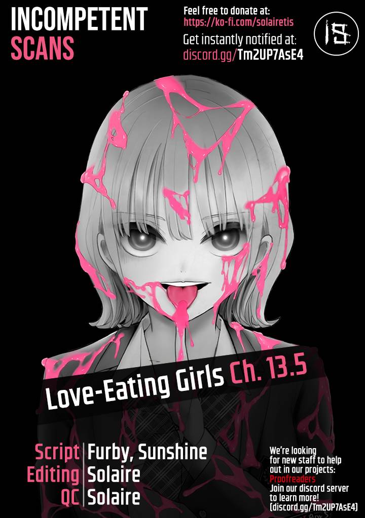 Koibami Shoujo Chapter 13.5 Gambar 2