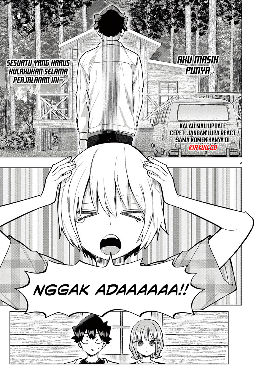 Koibami Shoujo Chapter 14 Gambar 7