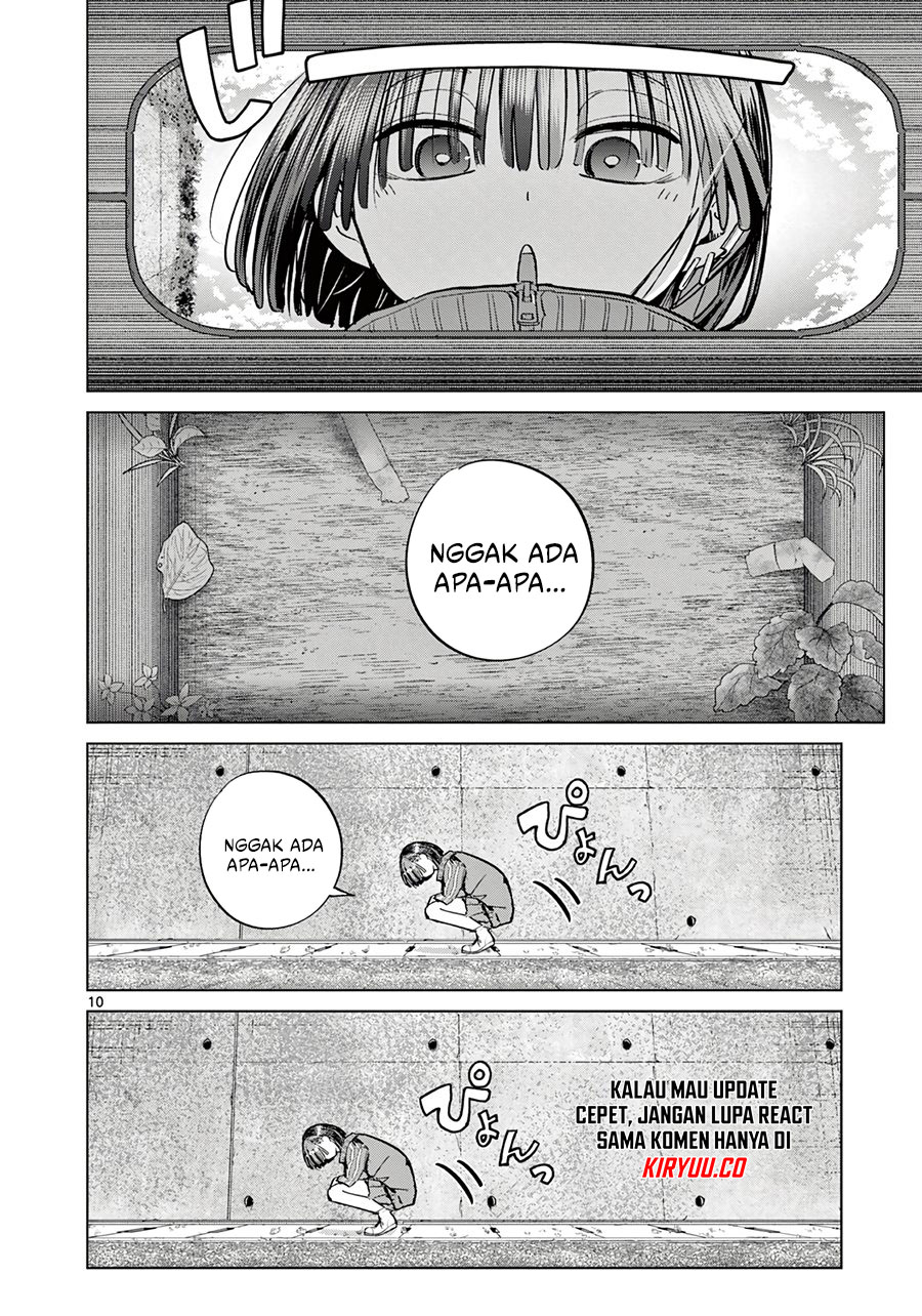 Koibami Shoujo Chapter 14 Gambar 12