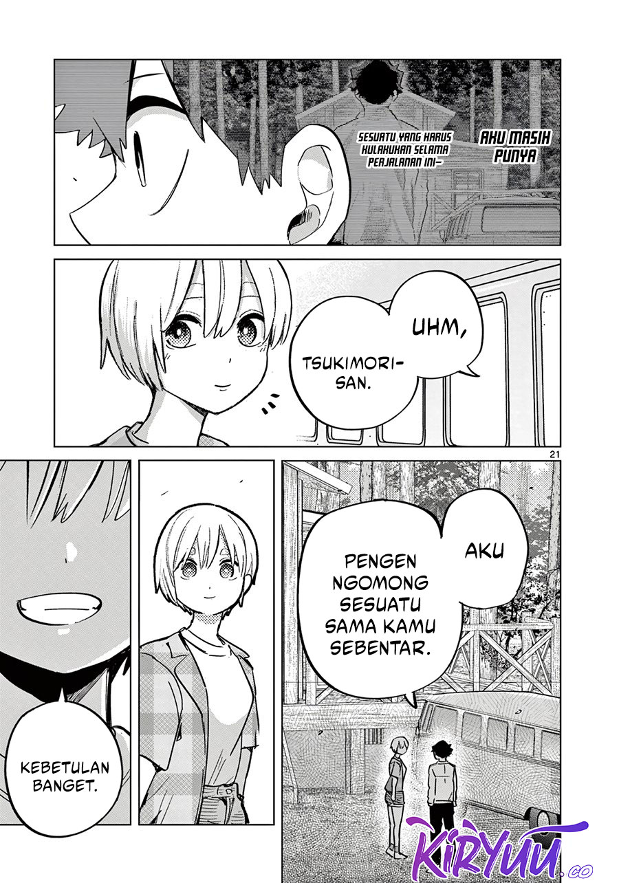 Koibami Shoujo Chapter 14 Gambar 23