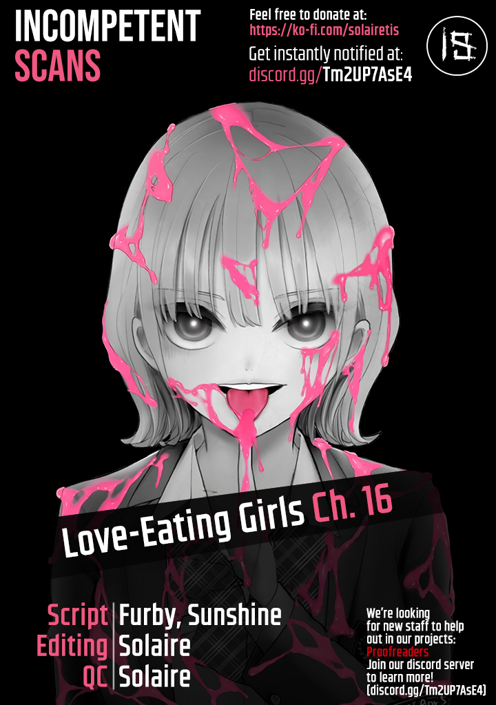 Koibami Shoujo Chapter 16 Gambar 2