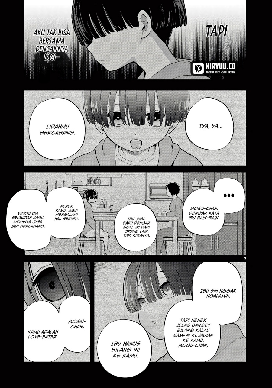 Koibami Shoujo Chapter 22 Gambar 4
