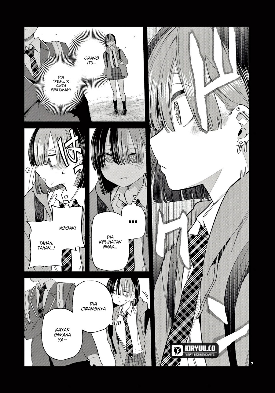 Koibami Shoujo Chapter 22 Gambar 8