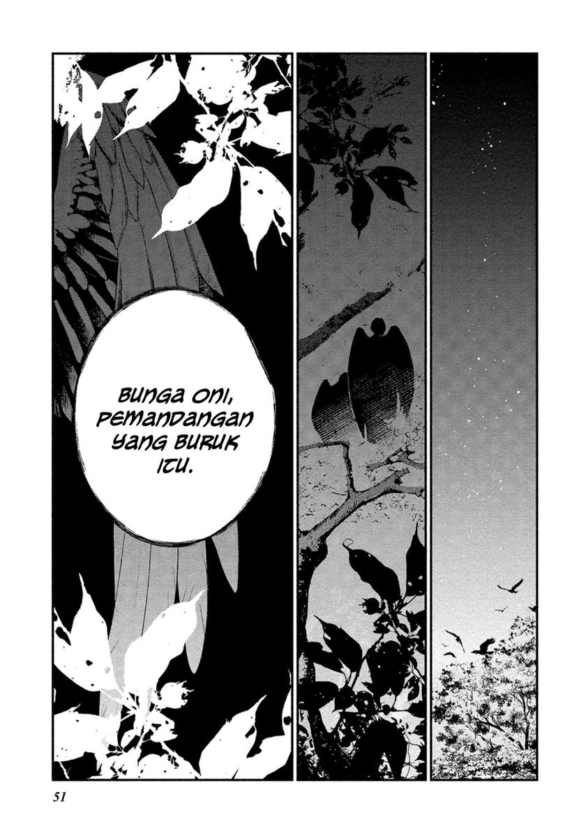 Koibito wa Oni no Hime Chapter 02 Gambar 24