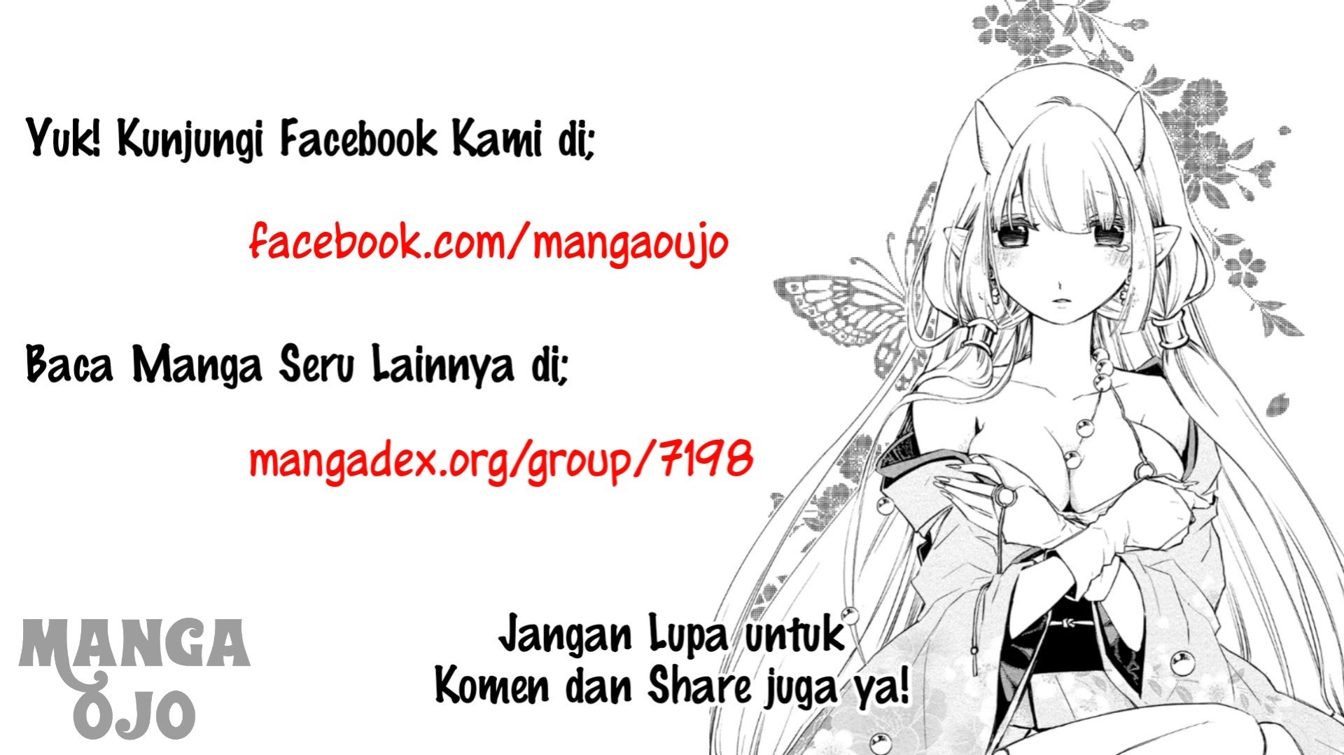 Koibito wa Oni no Hime Chapter 02 Gambar 26