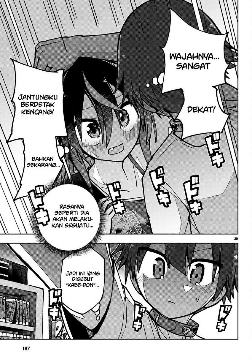 Koibito no Furi no Furi Chapter 02 Gambar 30