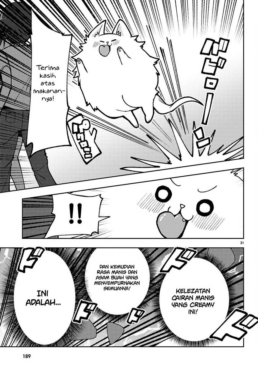Koibito no Furi no Furi Chapter 02 Gambar 32