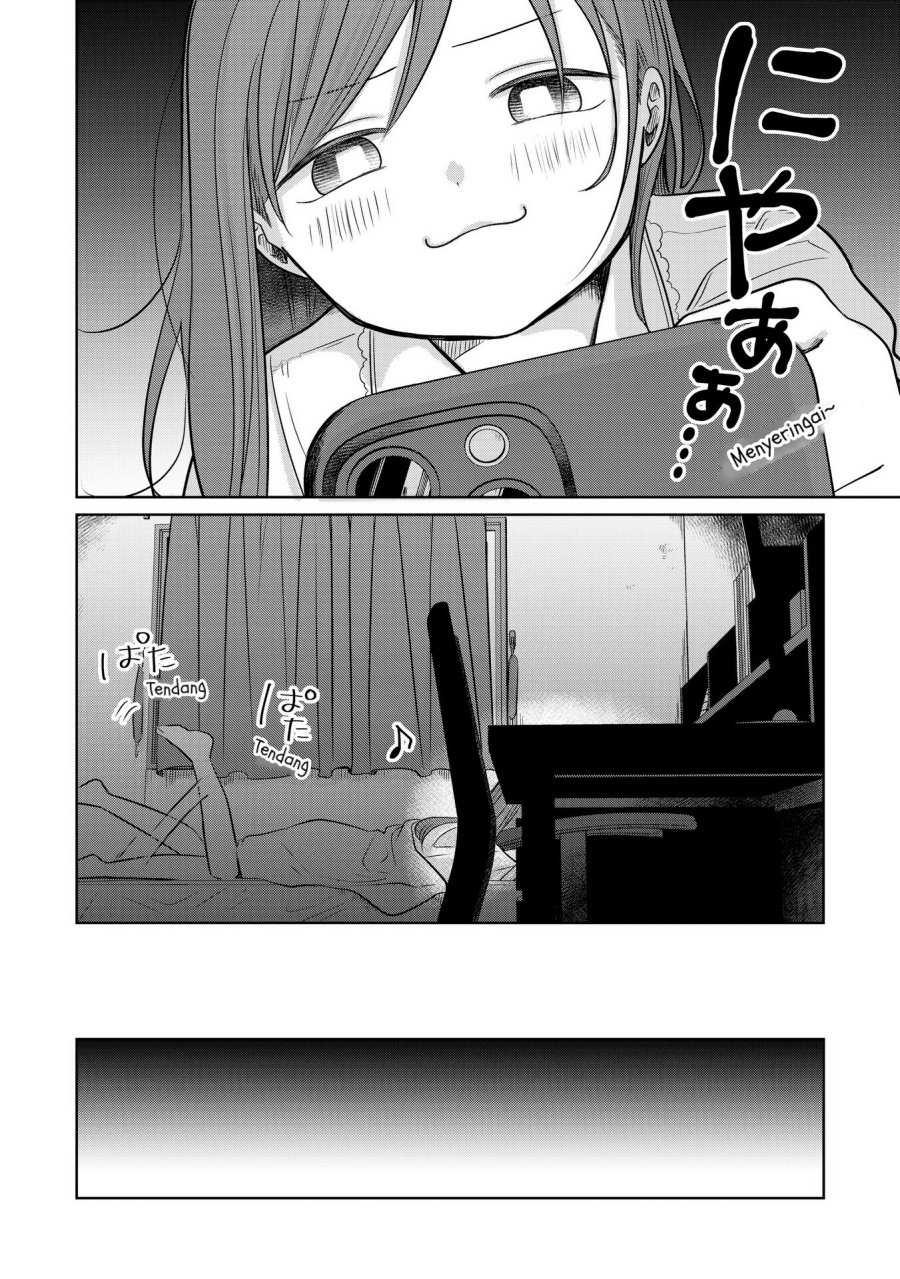 Koibumi to 13-sai no Joyuu Chapter 14 Gambar 2