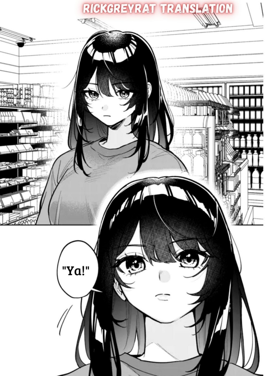 Koko Jidai ni Gomandatta Jou sama to no Dousei Seikatsu wa Igaito Igokochi ga Warukunai Chapter 01 Gambar 9