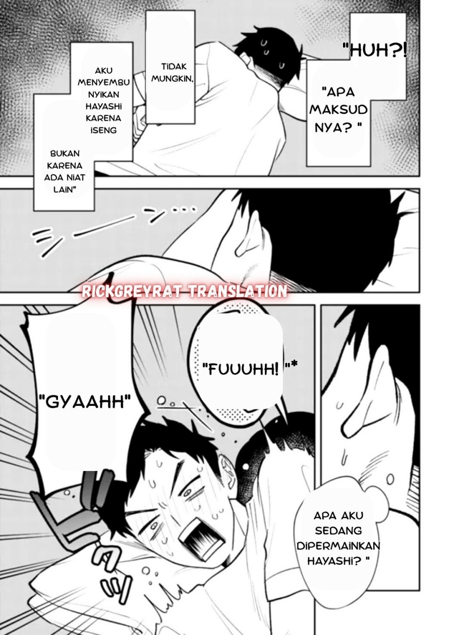 Koko Jidai ni Gomandatta Jou sama to no Dousei Seikatsu wa Igaito Igokochi ga Warukunai Chapter 01 Gambar 40