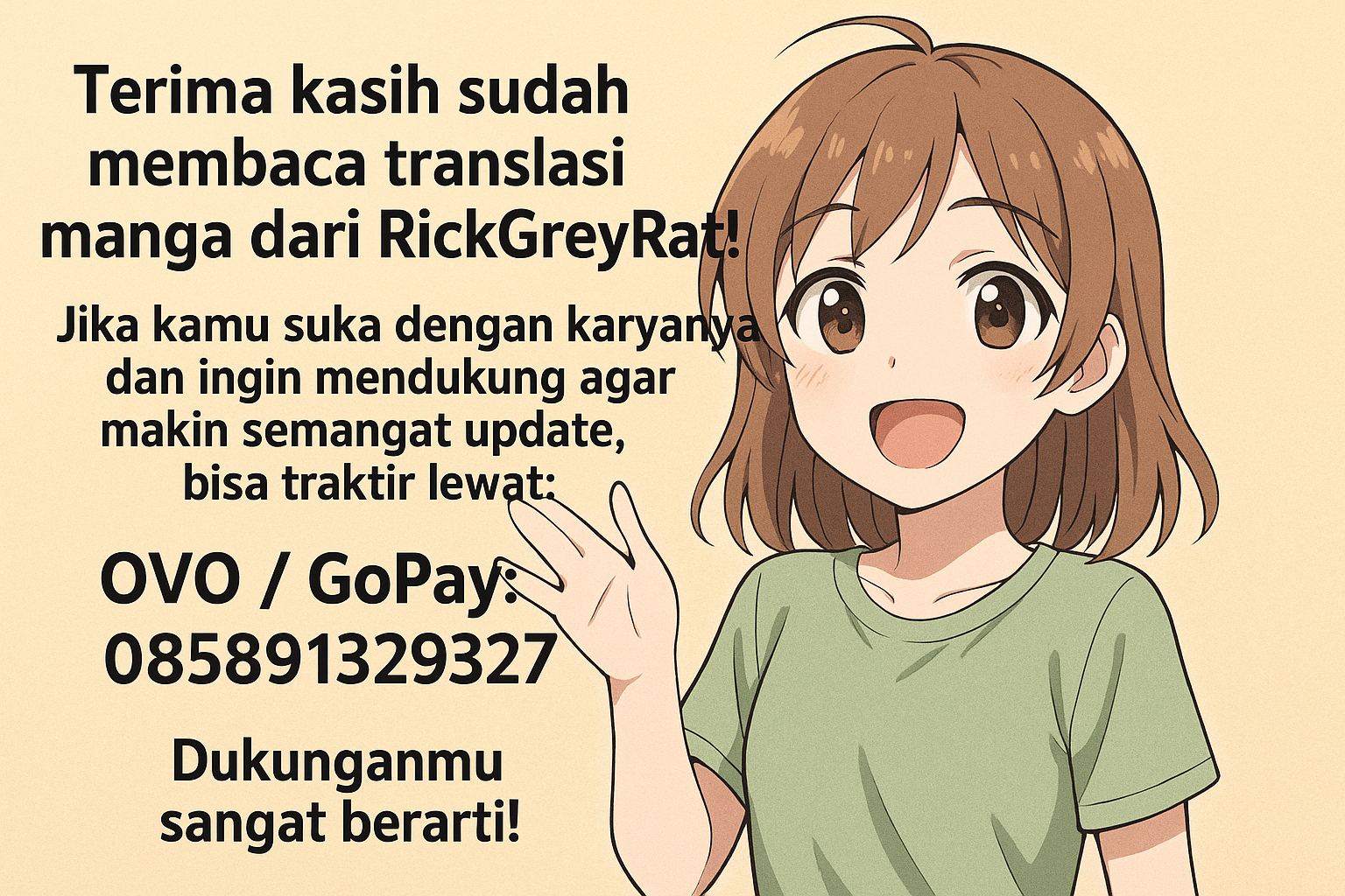 Koko Jidai ni Gomandatta Jou sama to no Dousei Seikatsu wa Igaito Igokochi ga Warukunai Chapter 10 Gambar 19