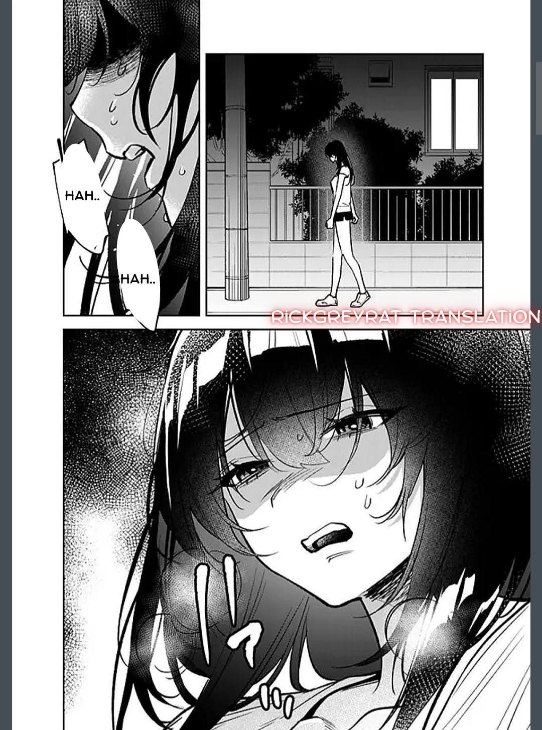 Koko Jidai ni Gomandatta Jou sama to no Dousei Seikatsu wa Igaito Igokochi ga Warukunai Chapter 11 Gambar 2