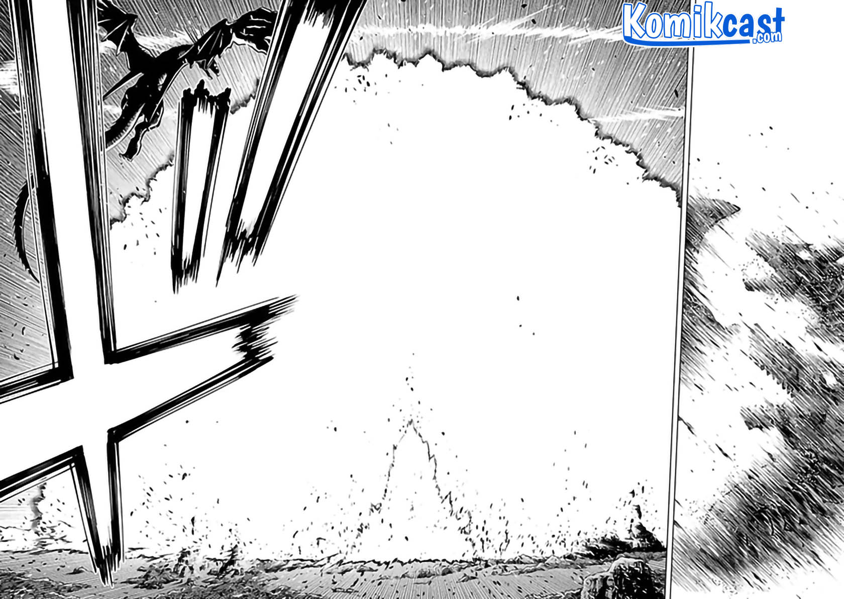 Koko wa Ore ni Makasete Saki ni Ike to Itte kara 10 Nen ga Tattara Densetsu ni Natteita. Chapter 20 Gambar 20