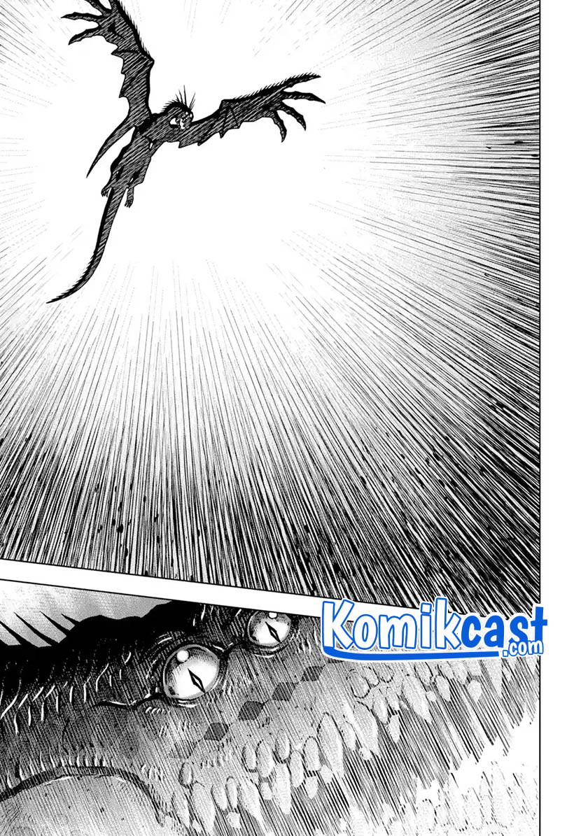 Koko wa Ore ni Makasete Saki ni Ike to Itte kara 10 Nen ga Tattara Densetsu ni Natteita. Chapter 20 Gambar 28