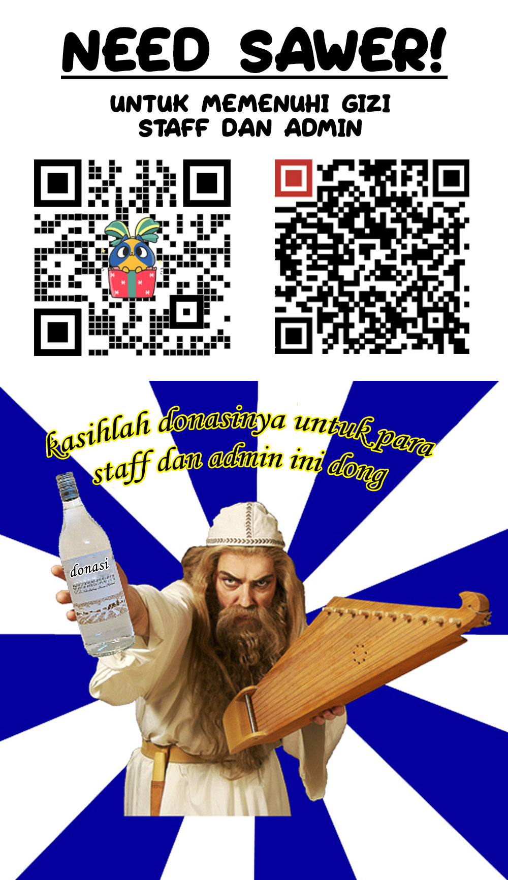 Koko wa Ore ni Makasete Saki ni Ike to Itte kara 10 Nen ga Tattara Densetsu ni Natteita. Chapter 20 Gambar 48