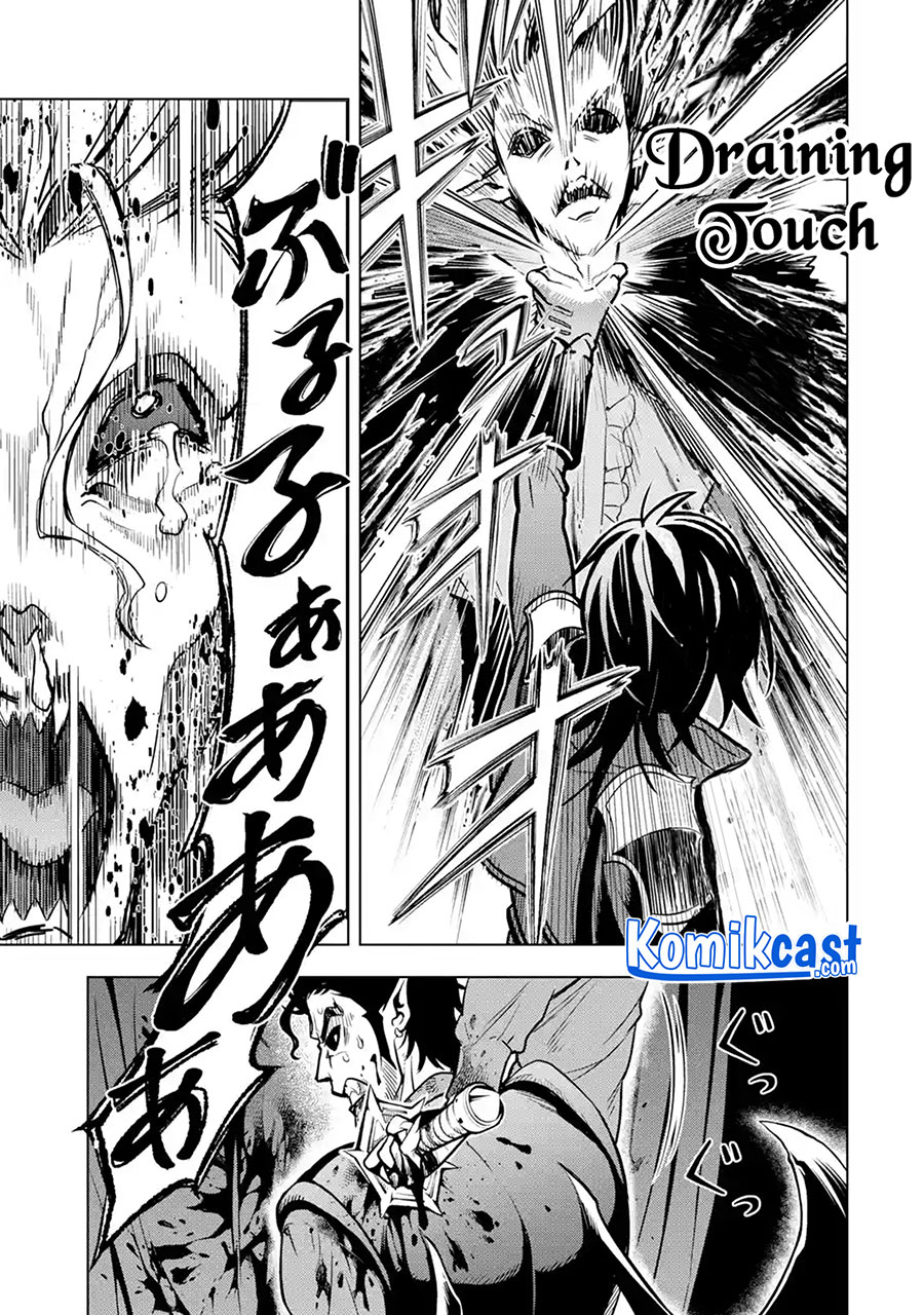 Koko wa Ore ni Makasete Saki ni Ike to Itte kara 10 Nen ga Tattara Densetsu ni Natteita. Chapter 23 Gambar 47