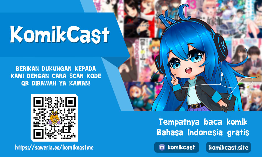 Koko wa Ore ni Makasete Saki ni Ike to Itte kara 10 Nen ga Tattara Densetsu ni Natteita. Chapter 25 Gambar 61