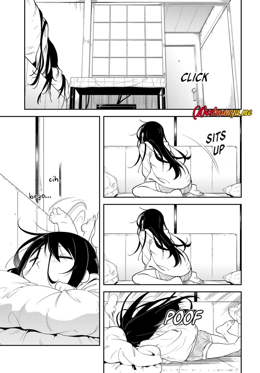Kokuminteki Idol ni natta Osananajimi ga, Boro Apartment ni Sunderu Ore no Tonari ni Hikkoshite Kita Ken Chapter 07 Gambar 28