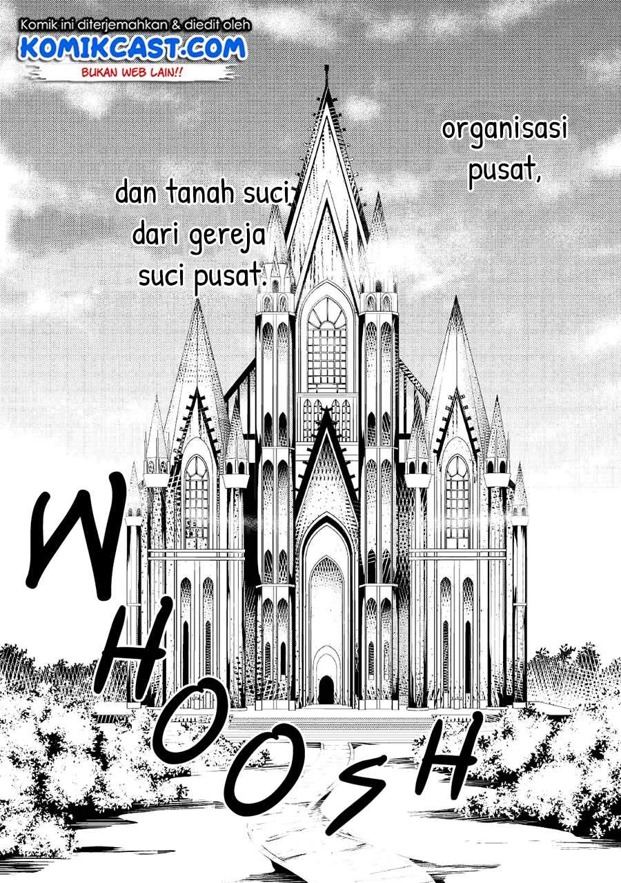 Kondo Koso Shiawase ni Narimasu! Chapter 15 Gambar 8