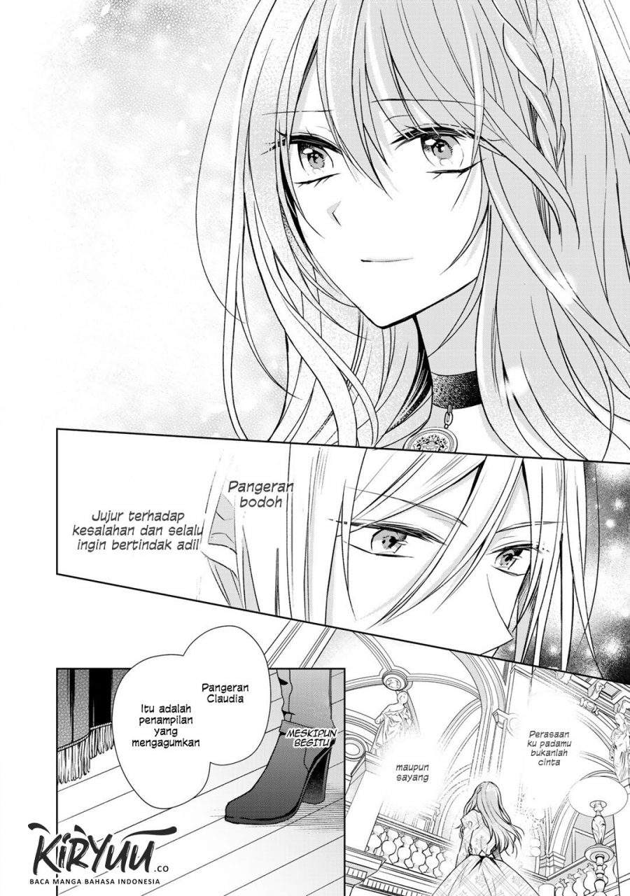 Kondo wa Zettai ni Jama Shimasen! Chapter 06 Gambar 22