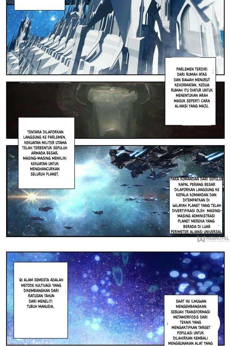 Kong Suxing (Sky Speed Star Hen) Chapter 02 Gambar 10