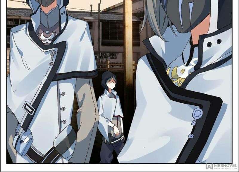 Kong Suxing (Sky Speed Star Hen) Chapter 06 Gambar 17