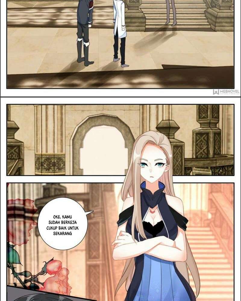 Kong Suxing (Sky Speed Star Hen) Chapter 09 Gambar 4