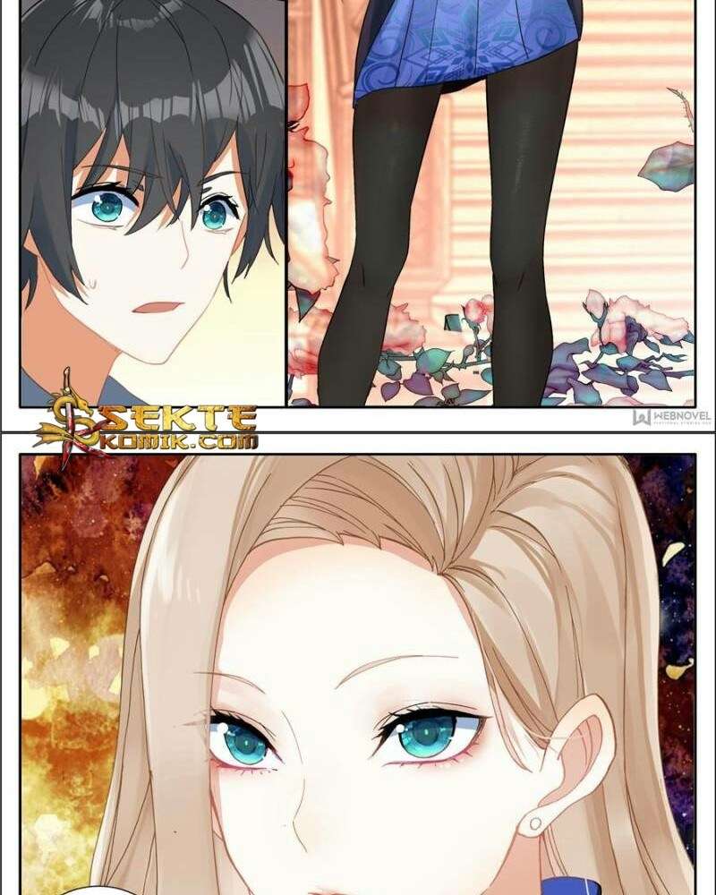 Kong Suxing (Sky Speed Star Hen) Chapter 09 Gambar 5