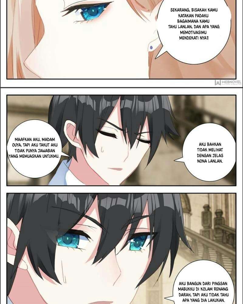 Kong Suxing (Sky Speed Star Hen) Chapter 09 Gambar 11