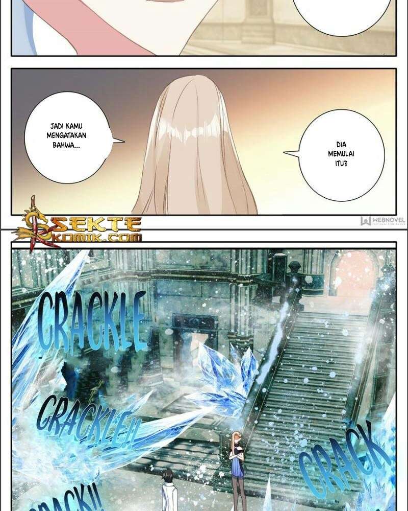 Kong Suxing (Sky Speed Star Hen) Chapter 09 Gambar 12