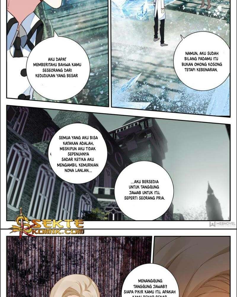 Kong Suxing (Sky Speed Star Hen) Chapter 09 Gambar 14