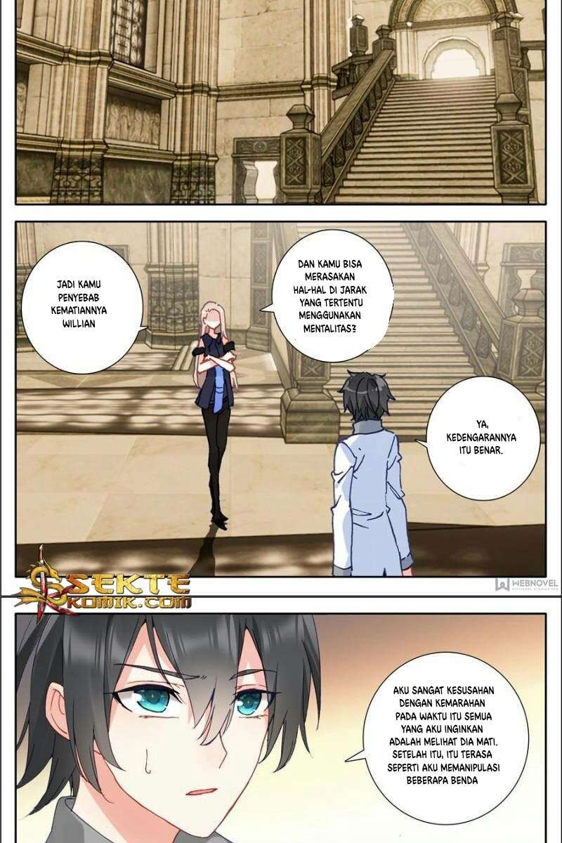 Kong Suxing (Sky Speed Star Hen) Chapter 10 Gambar 10