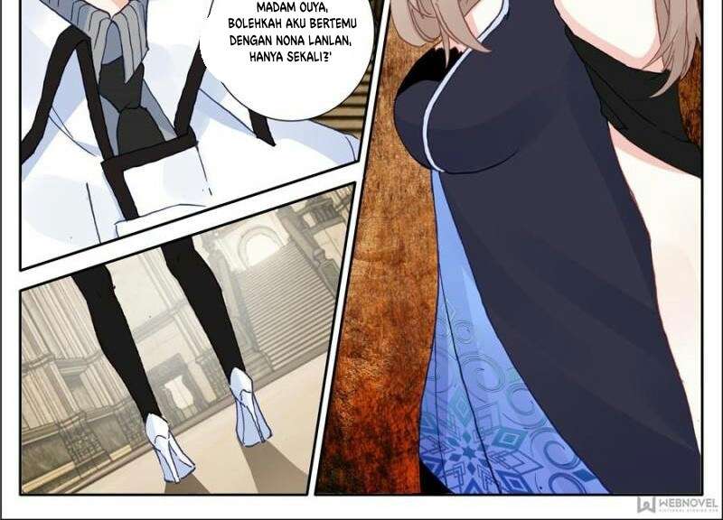Kong Suxing (Sky Speed Star Hen) Chapter 10 Gambar 17