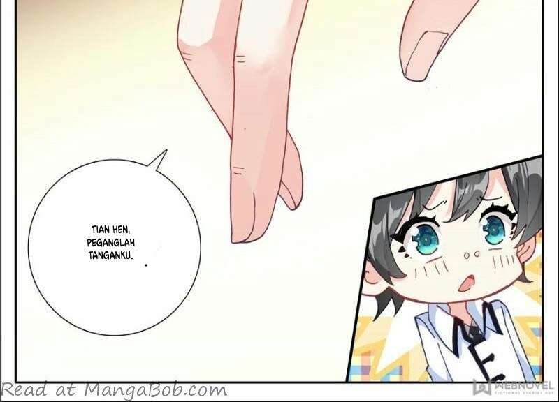 Kong Suxing (Sky Speed Star Hen) Chapter 11 Gambar 17